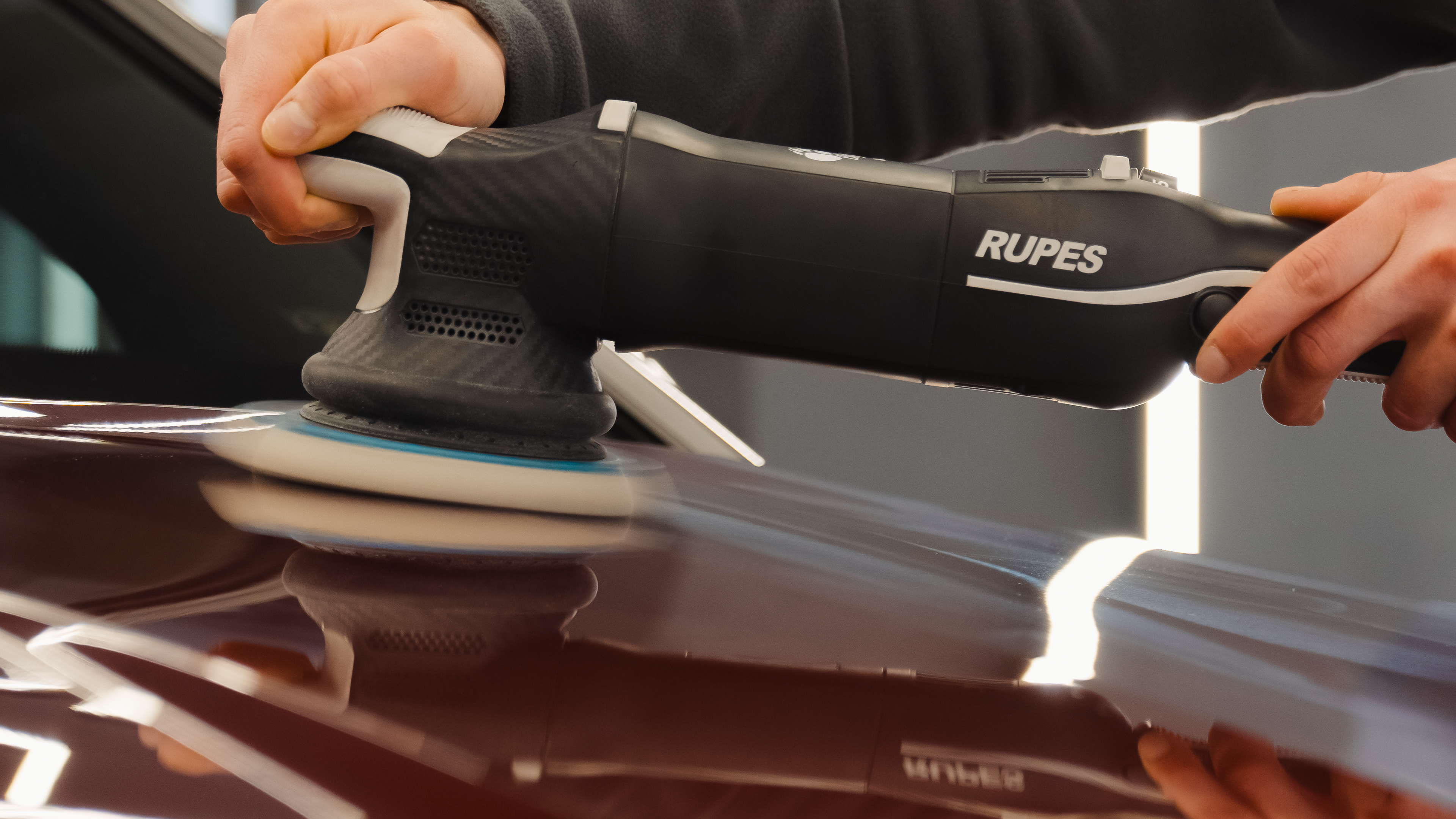 Полірування