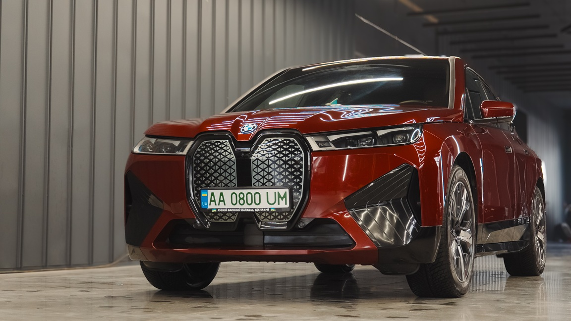 Що таке детейлінг авто та чим він відрізняється від звичайної мийки