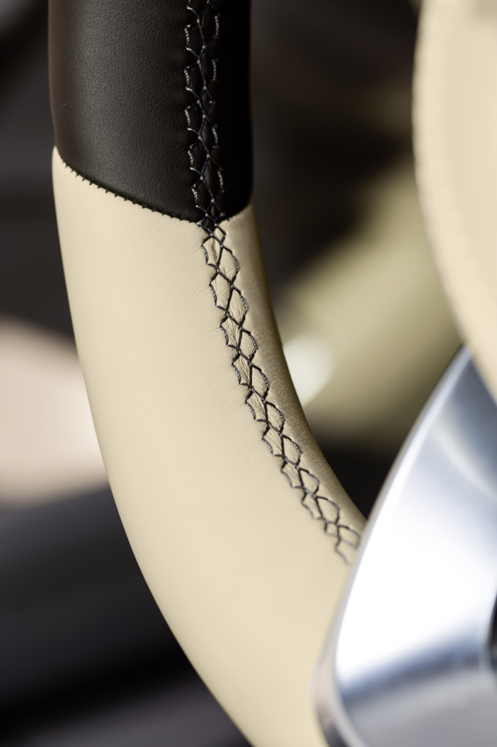 Пошив салону