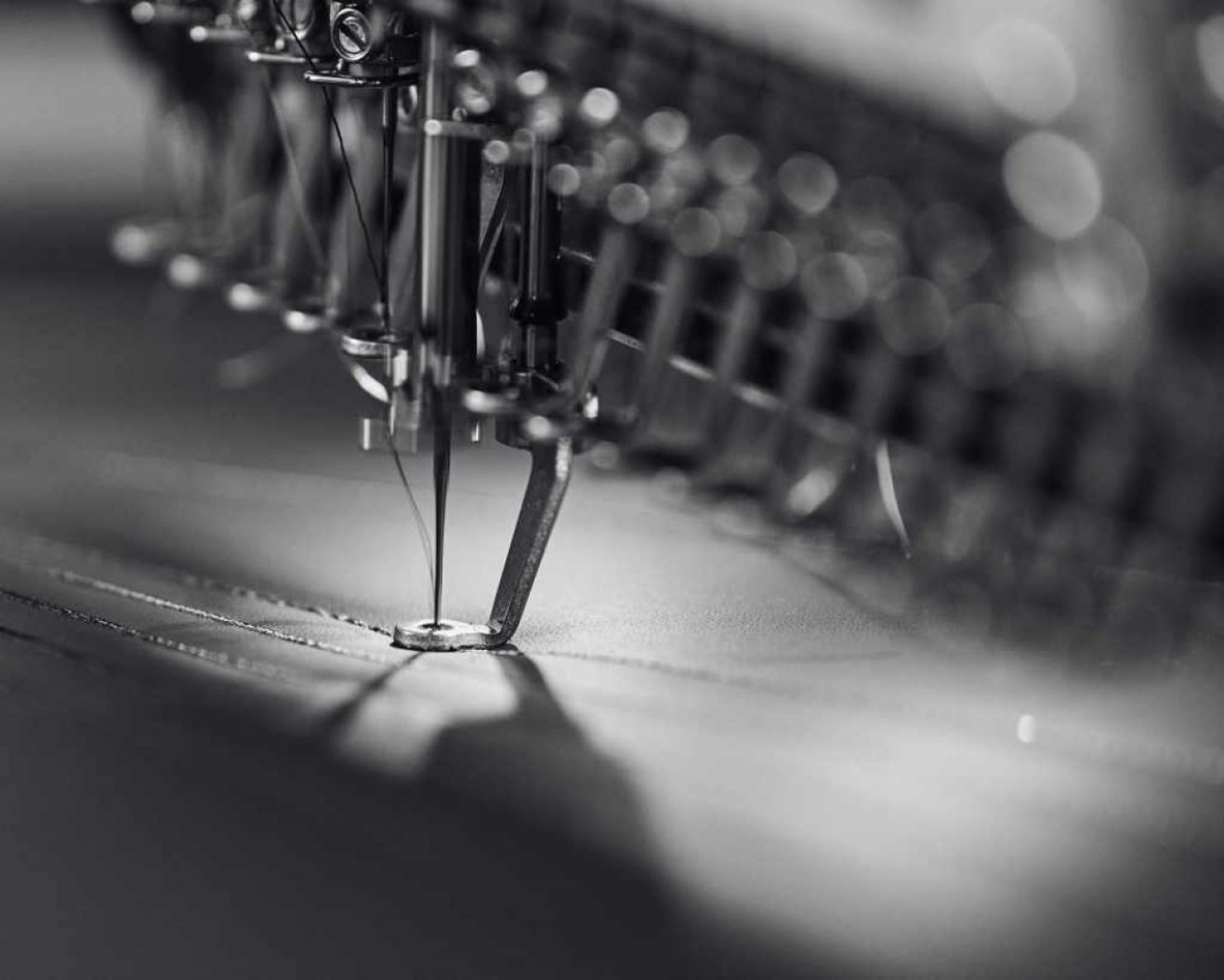 Пошив салону