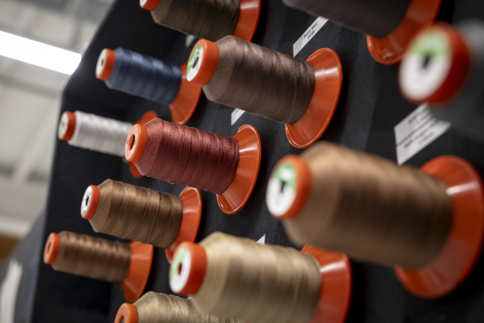 Пошив салону