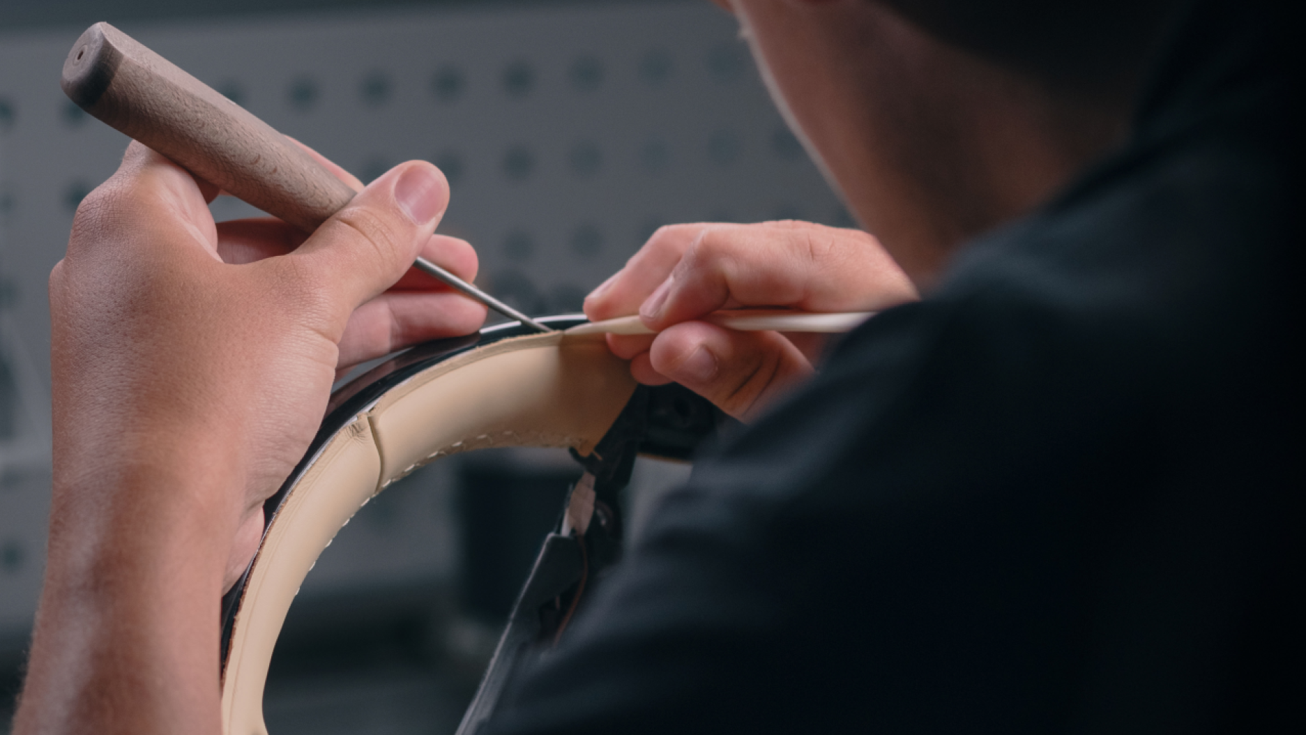 Пошив салону