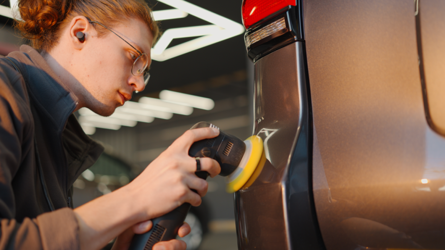 Полірування