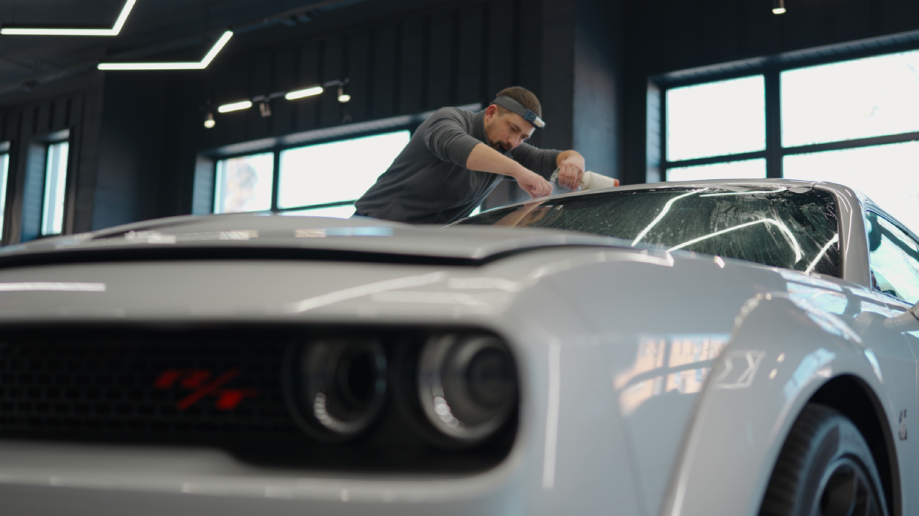 Захисна плівка 