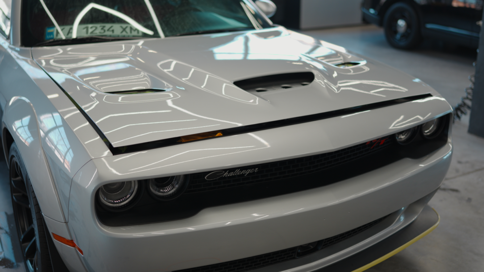 Захисна плівка 