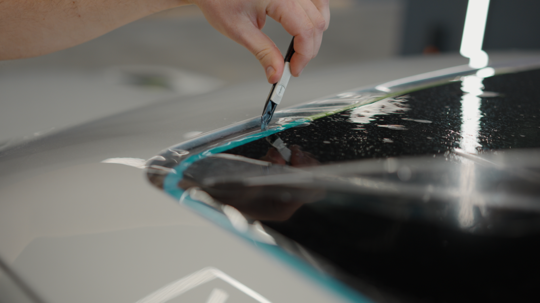 Захисна плівка 