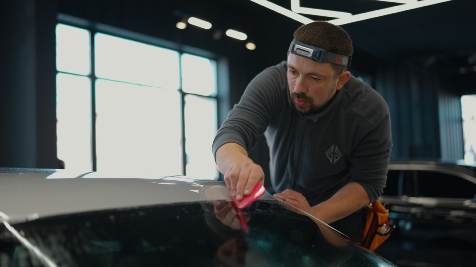 Захисна плівка 