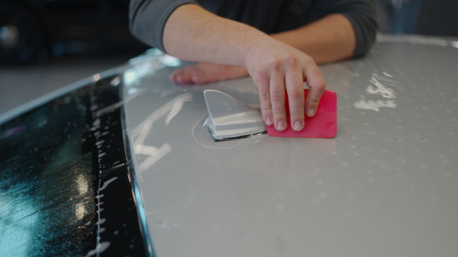 Захисна плівка 