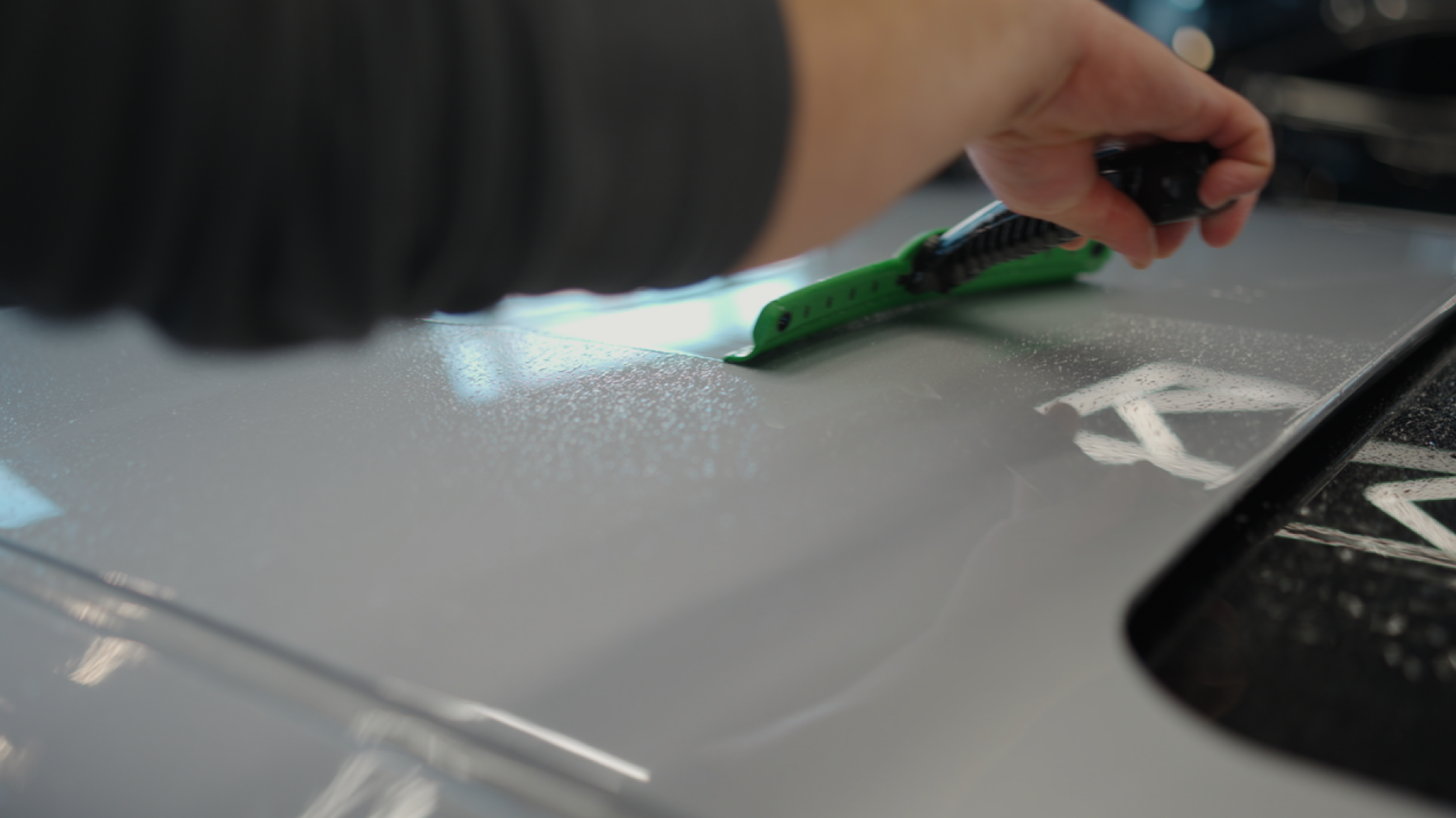 Захисна плівка 